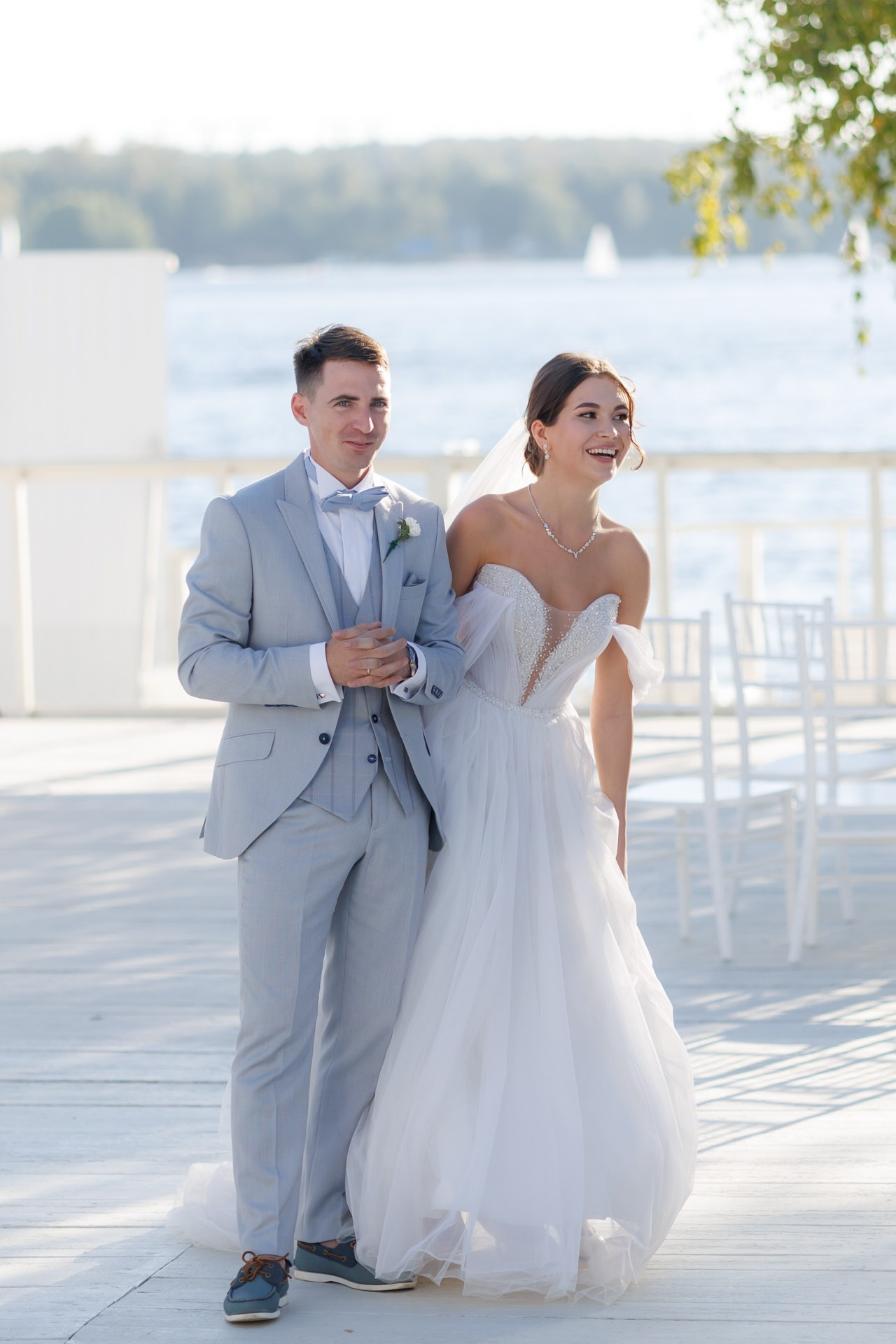 The Moscow Marriage. Фотограф в Санкт-Петербурге Гладкий Сергей