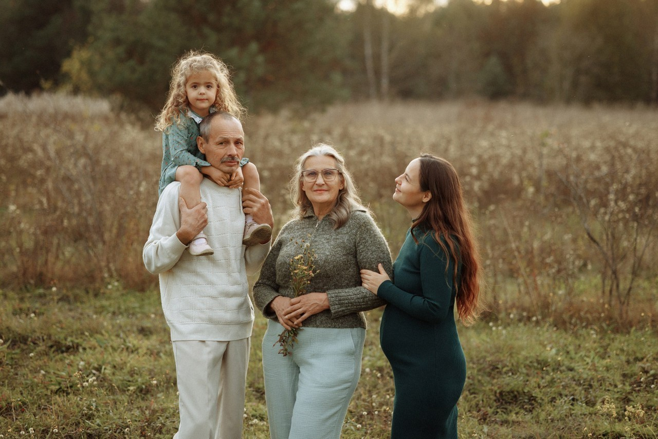 Отзывы. Каплицкая Любовь — фотограф Тверь