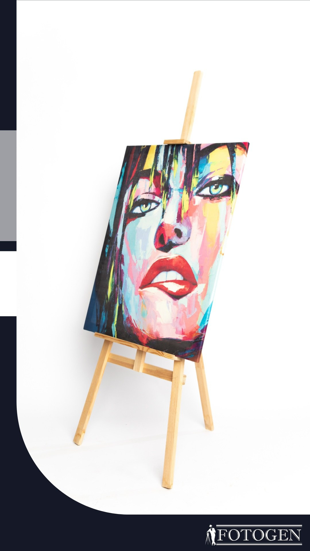 Оборудование и реквизит. Интерьерная фотостудия FOTOGEN г. Краснодар