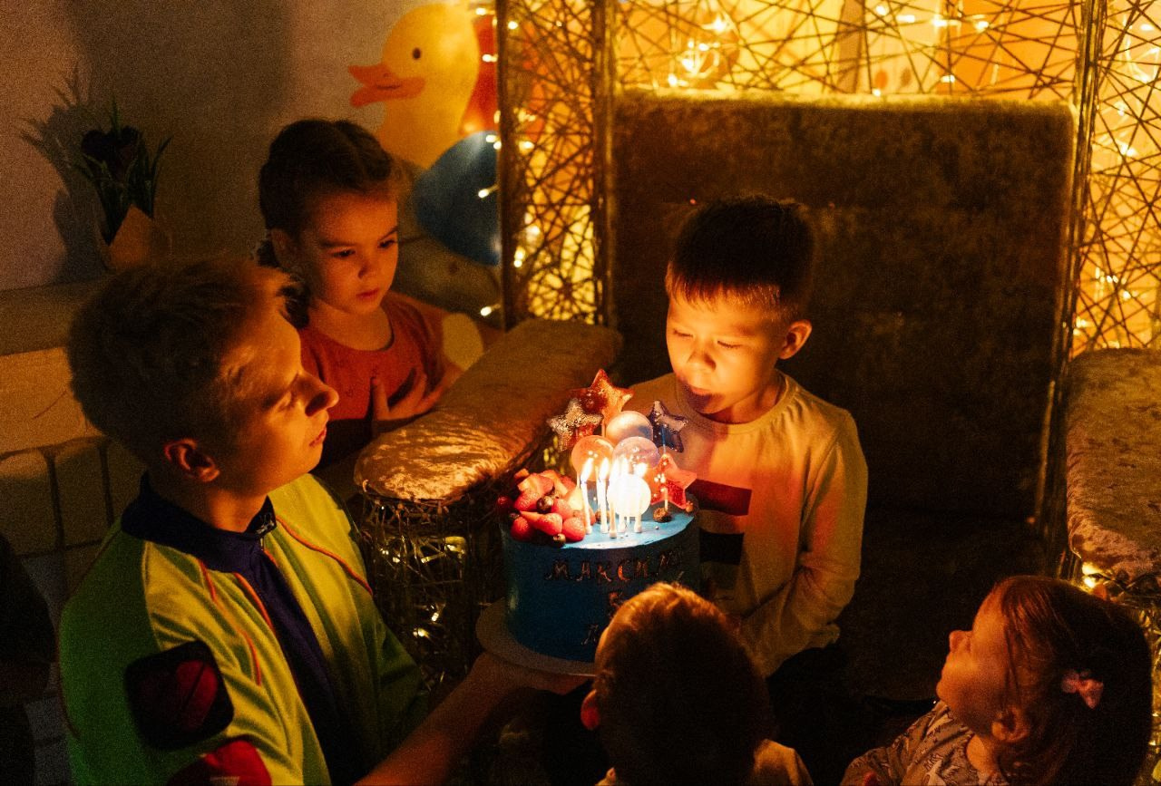 Репортажные съемки. Семейный фотограф в Новосибирске Юрк Виктория