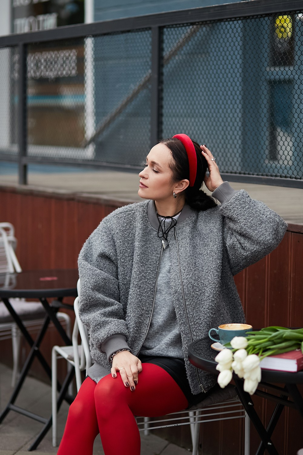 Прогулочная фотосессия в Краснодаре. Фотограф КовалёваТатьяна | Москва | Краснодар |Сочи |Портрет, свадьбы, семейные съёмки