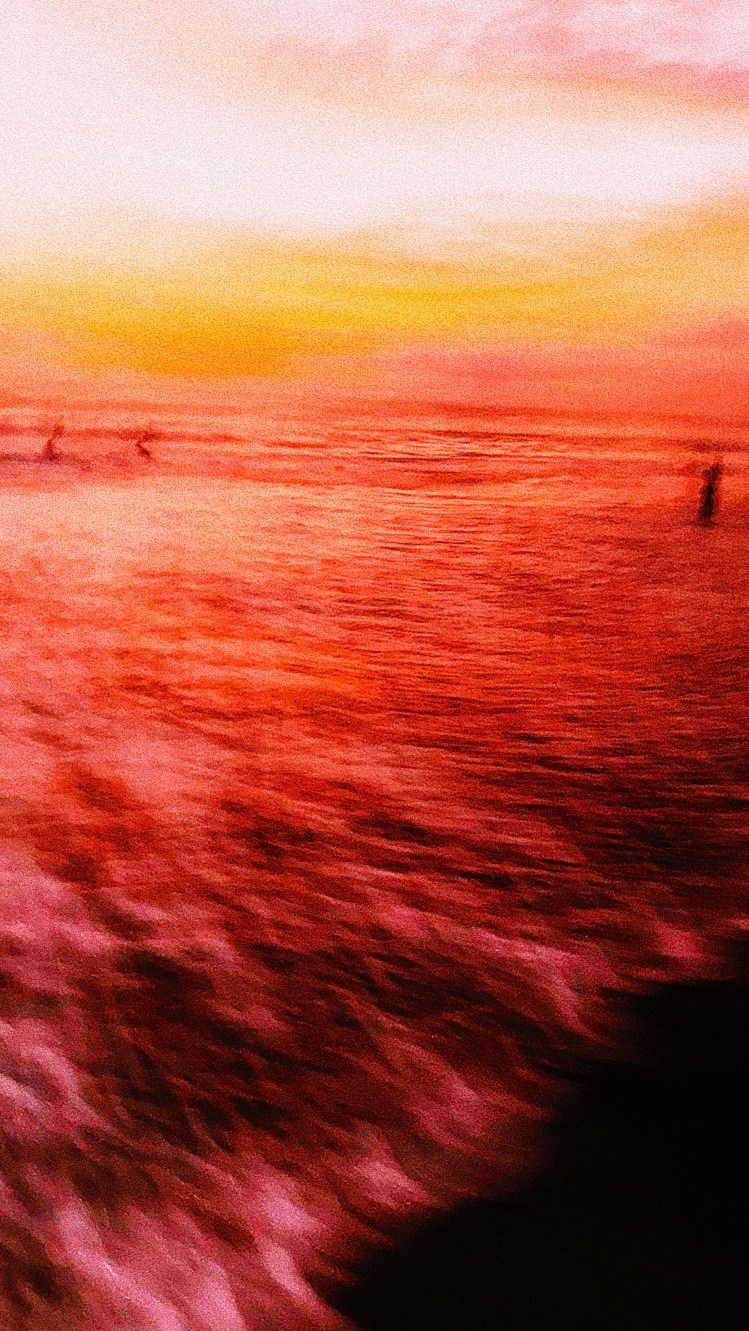 With open eyes. Carolinetru