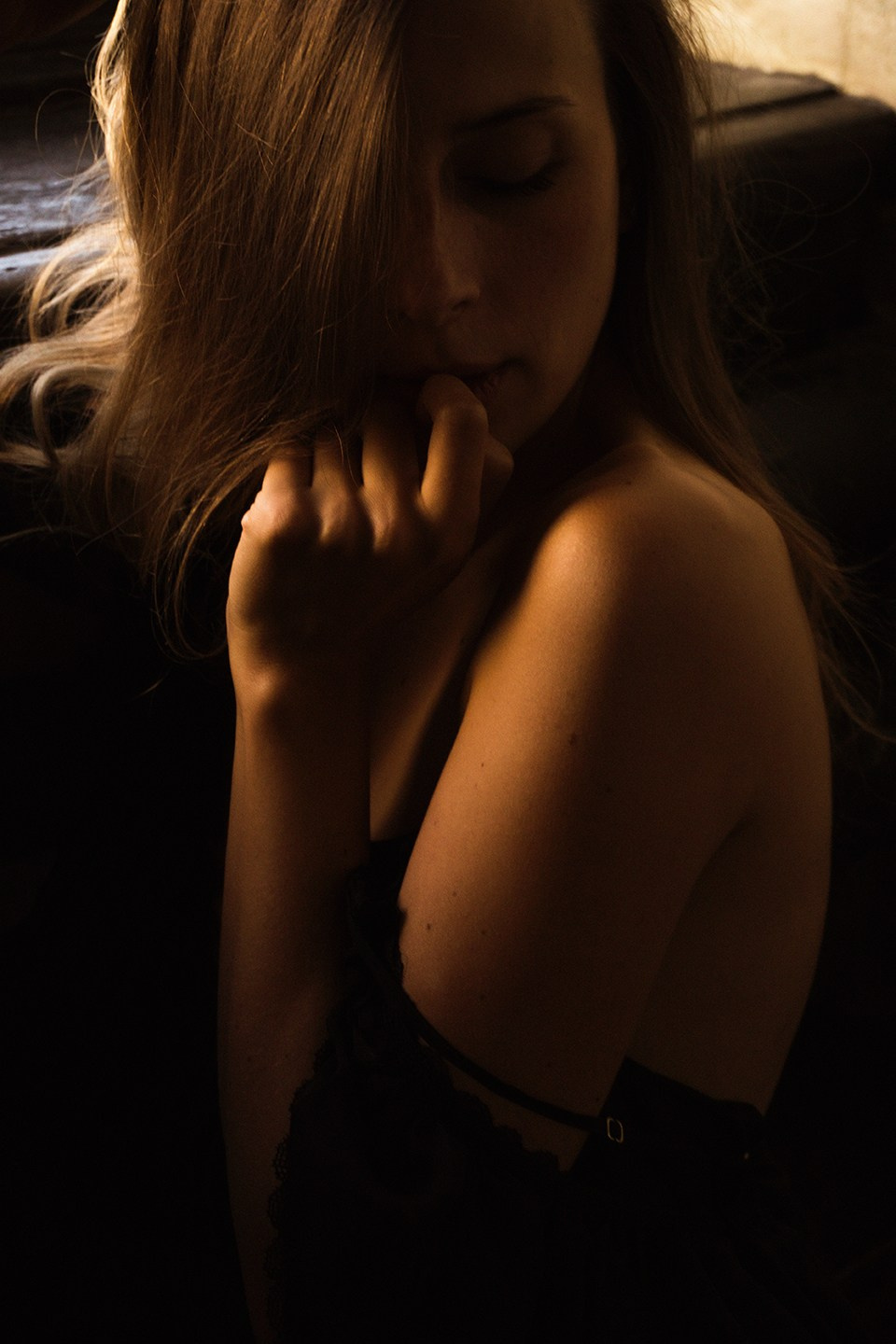 Инна. Семен Соколов