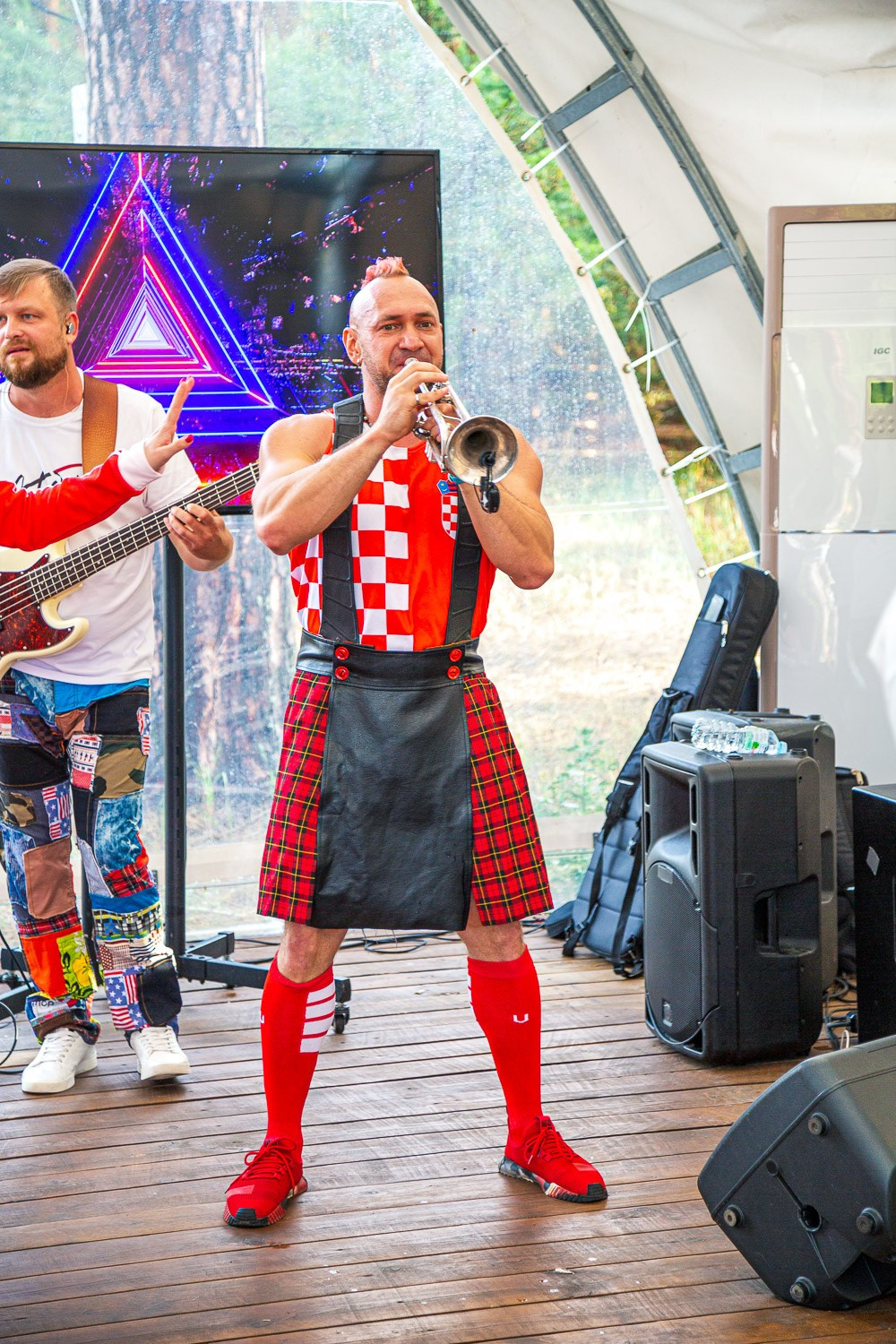 Съемка  корпоратива. Фотограф в Казани Воронцов Илья