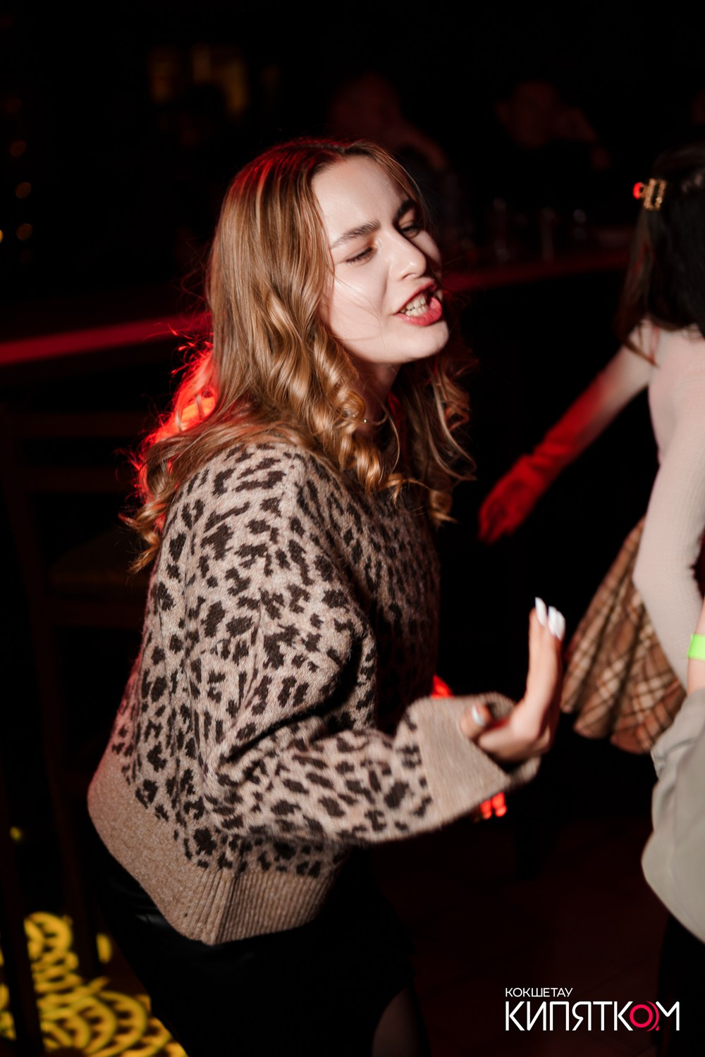 GENTLEMAN PUB. КИПЯТКОМ КОКШЕТАУ