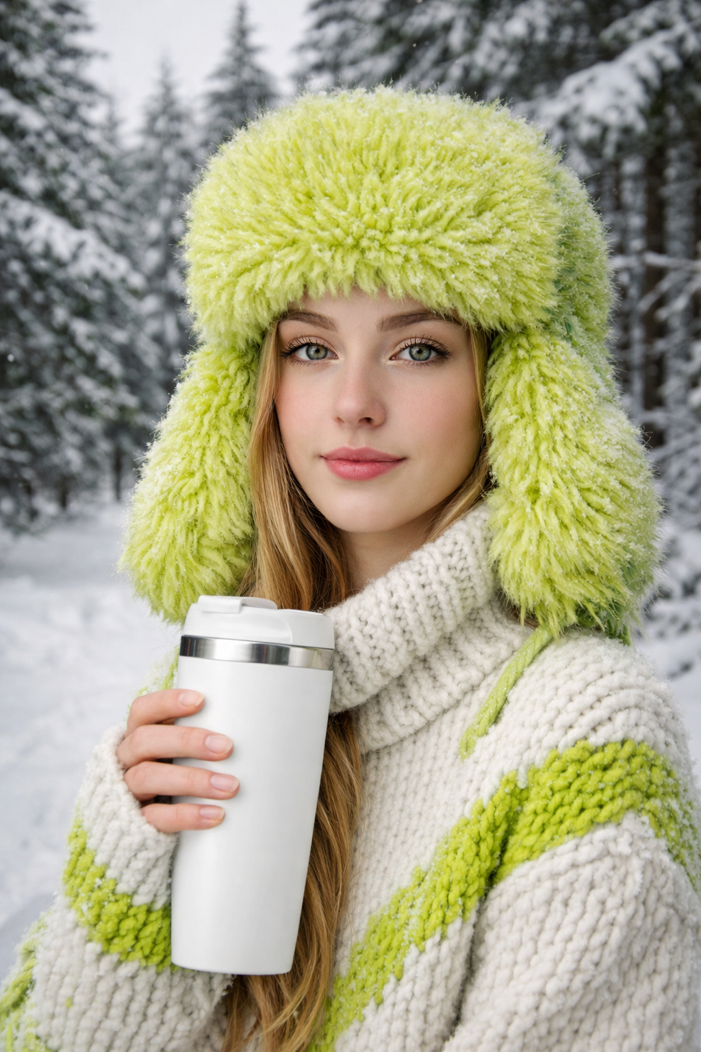 Портфолио. Олеся Бакулина, графический дизайнер, иллюстратор