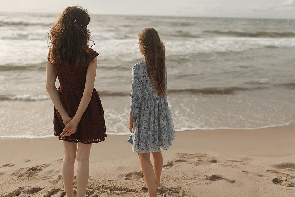 Воспоминания о лете