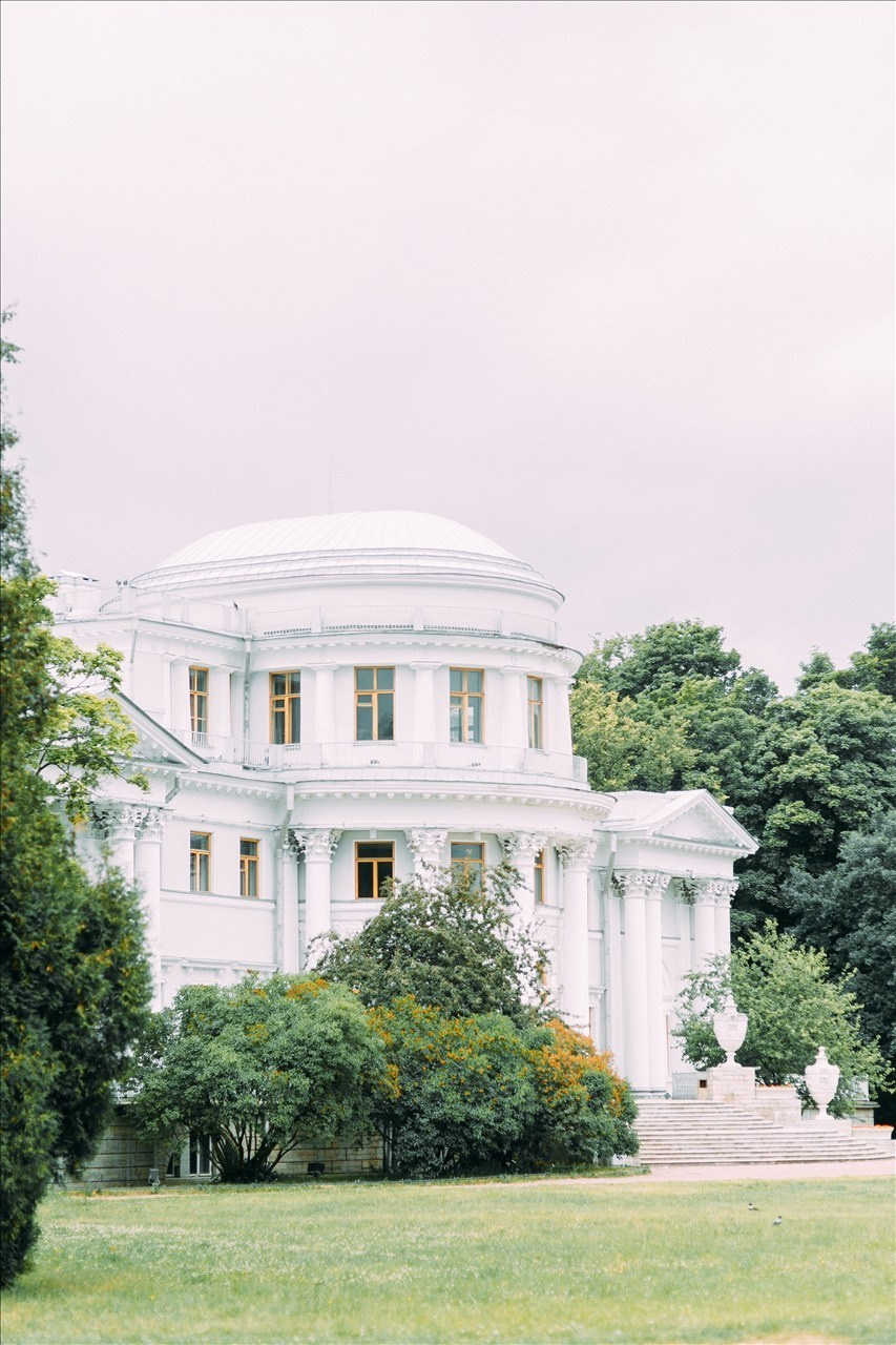 Свадьба в Санкт Петербурге