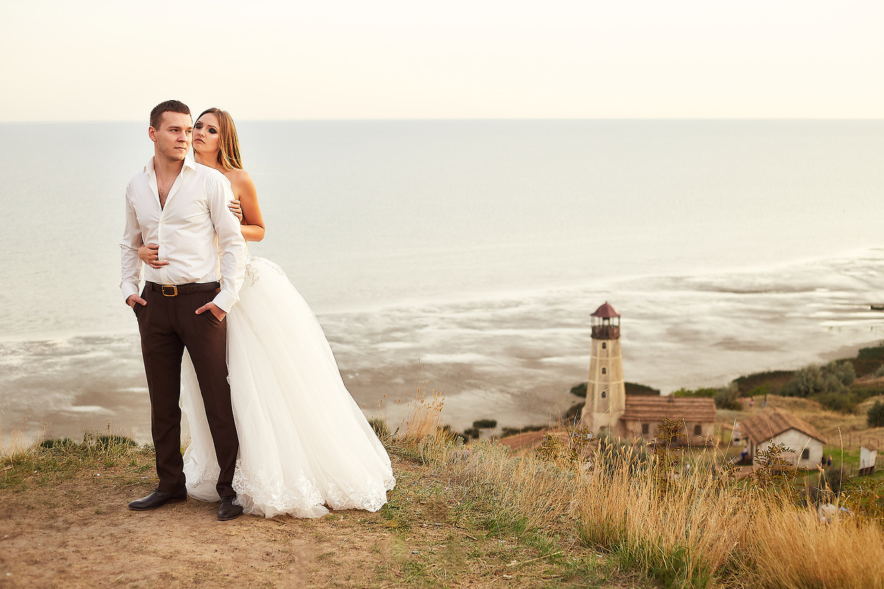 Отзывы о моей работе. Свадебный фотограф Ерхов Антон