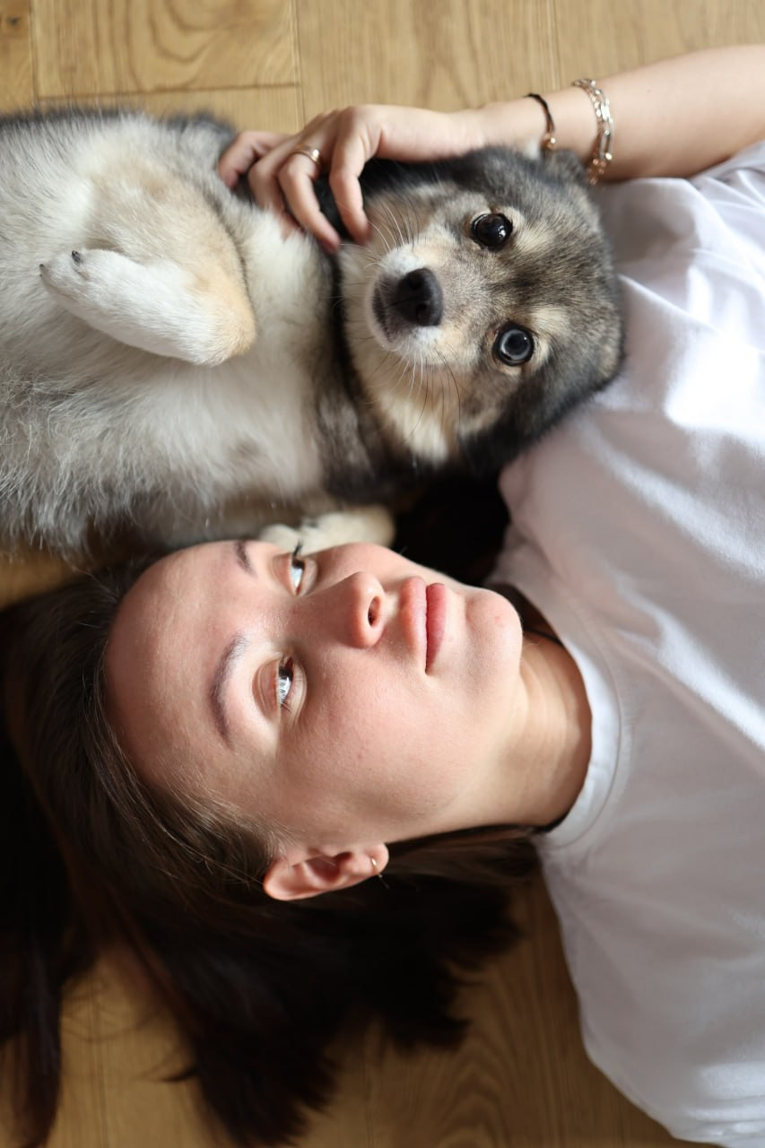 Курсы на фотографа-анималиста