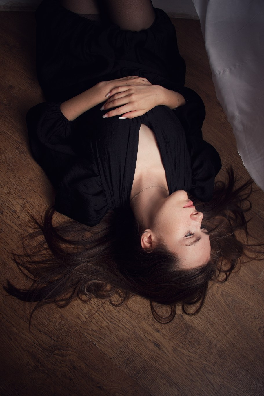 Studio: Диана. Фотограф в Перми Любовь Огородова | Авторские туры