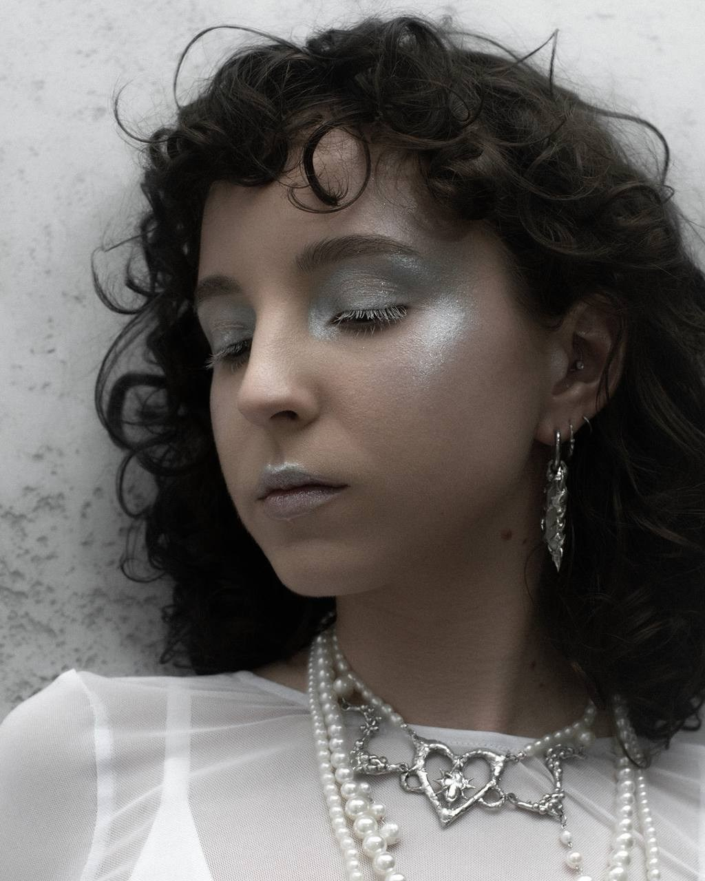 OUTBREAK: THE PEARLES. Фотограф Москва Грошева Софья