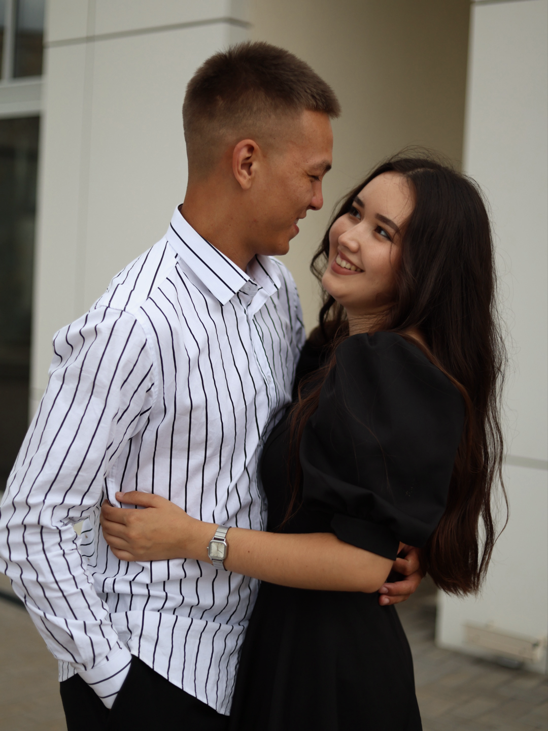 Назгуль и Ильгам. Nana Kupper | Лучший фотограф в Уфе