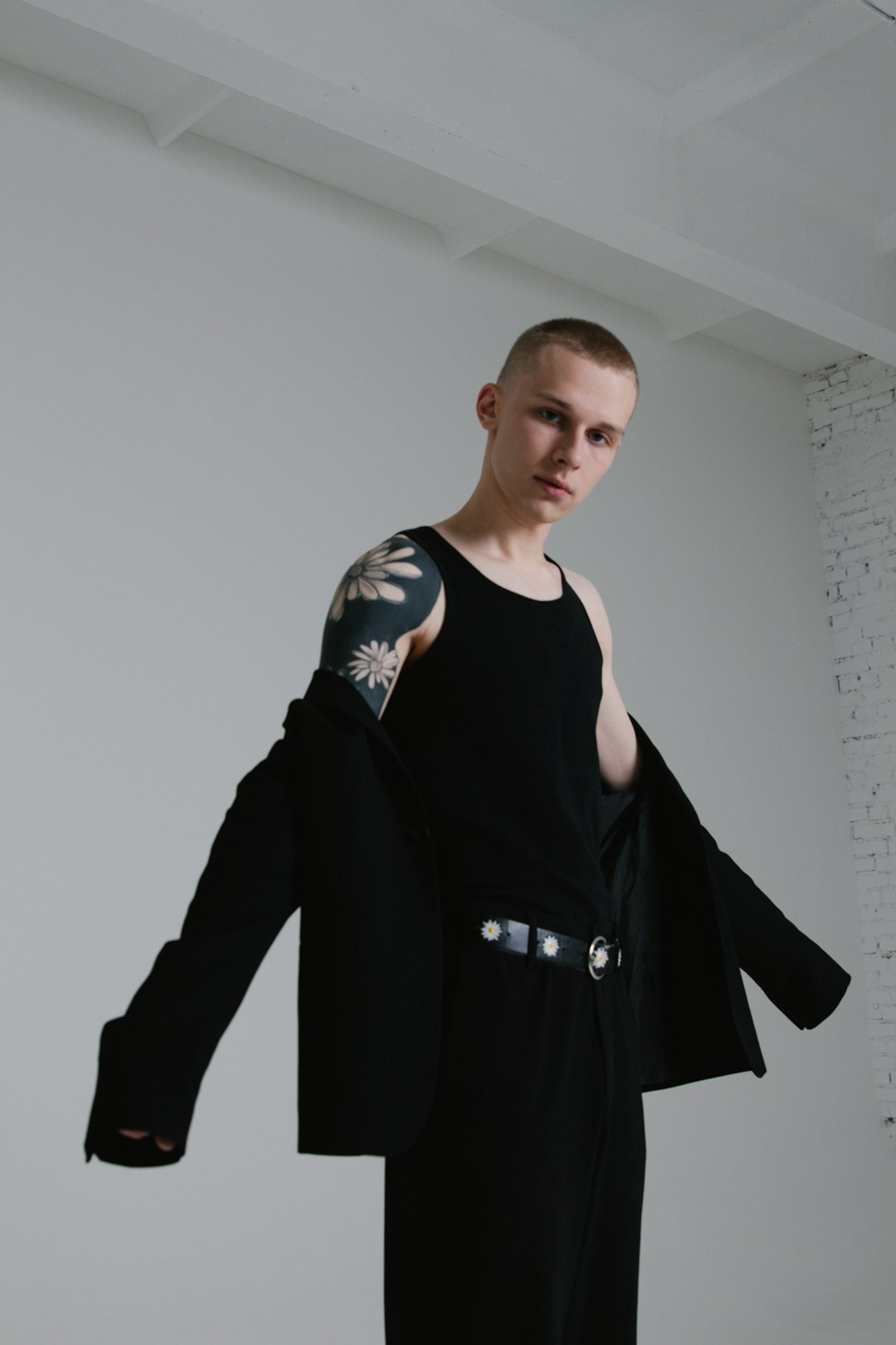 Слава Седухин. Фотограф Настя Булочка Екатеринубрг