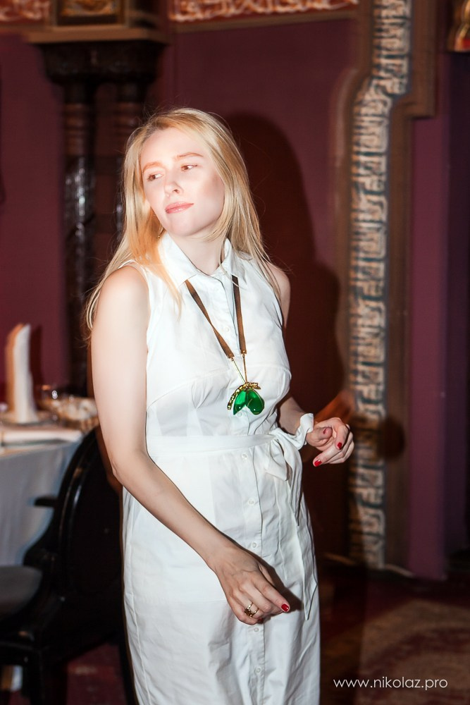 Анастасия ДР. Видеооператор/Фотограф Николай Завьялов