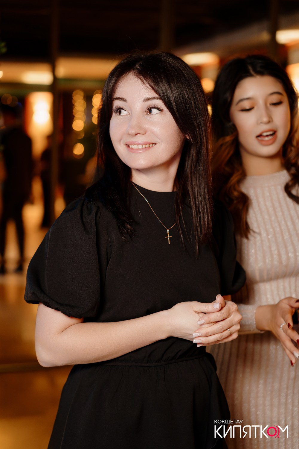 ШАШЛЫЧНЫЙ ДВОР (АУЕЛЬБЕКОВА). КИПЯТКОМ КОКШЕТАУ