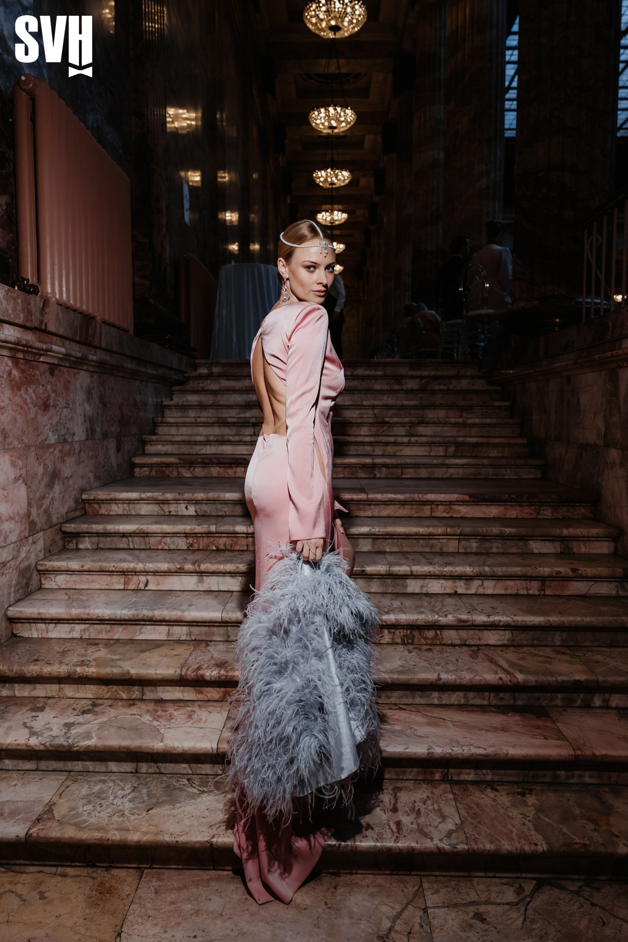 Пасхальный бал Петра Аксёнова