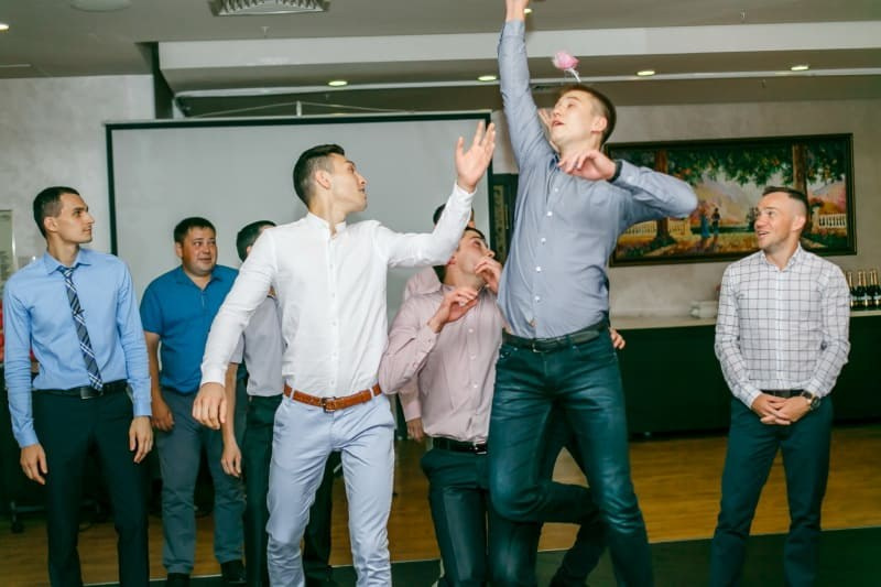 Свадебный фотограф Казань. Фотограф Ильхам Сибгатуллин Казань