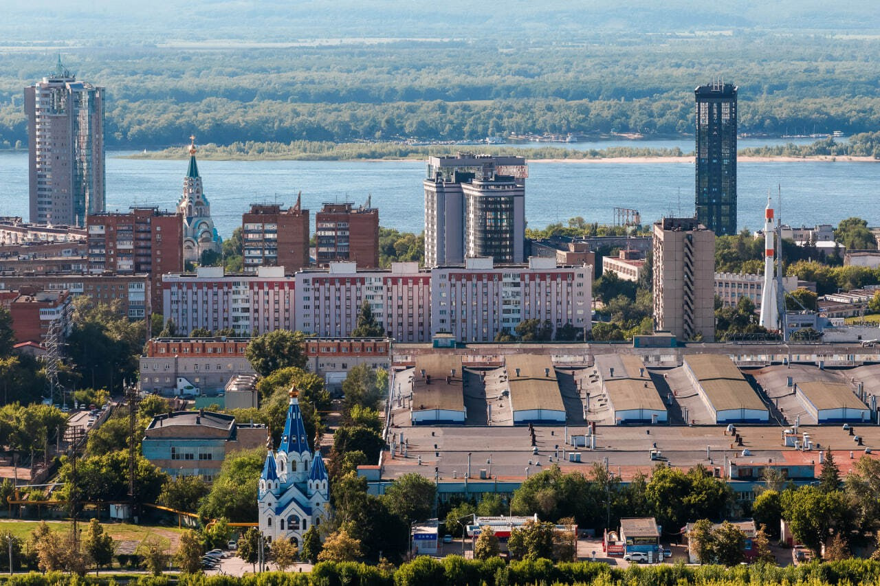 Самара. Маргарита Рубцова свадебный фотограф Тольятти