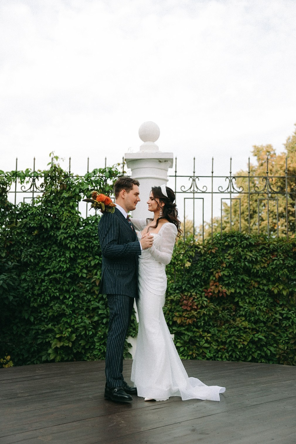 Руслан и Аня. Фотограф Нижний Новгород