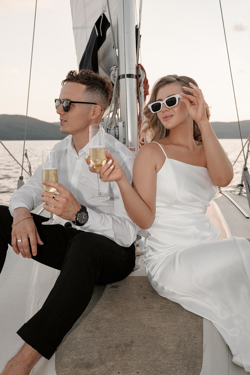 Никита % Наталья. Свадебный и семейный фотограф в Челябинске