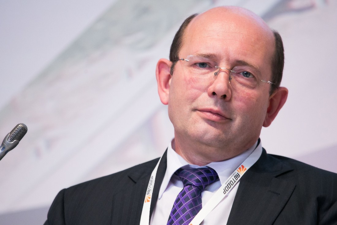 10 лет компании Автодор. Репортажный фотограф Борис Геер