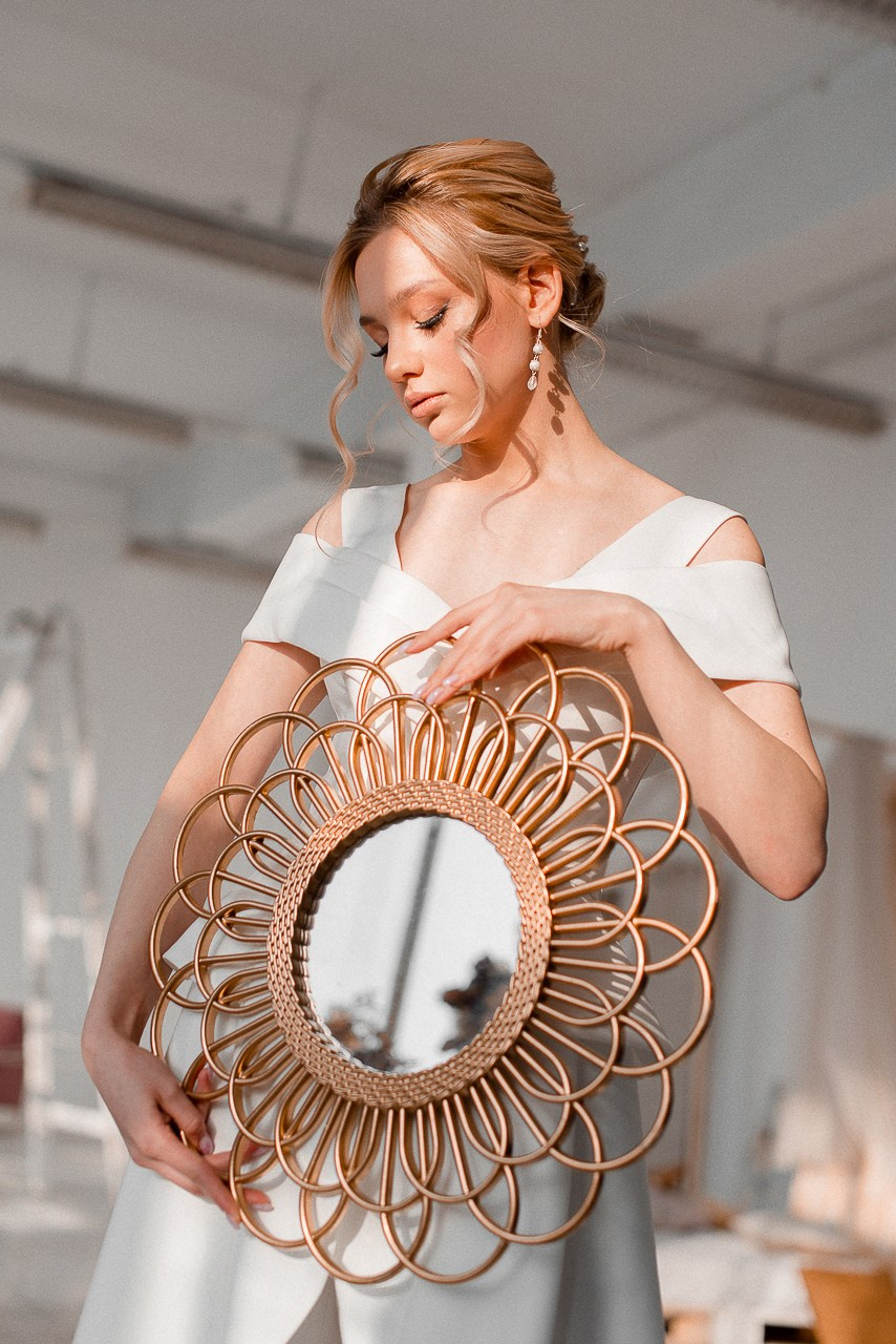 Свадебный проект. Портретный и семейный фотограф Магнитогорск Евгения Ионова