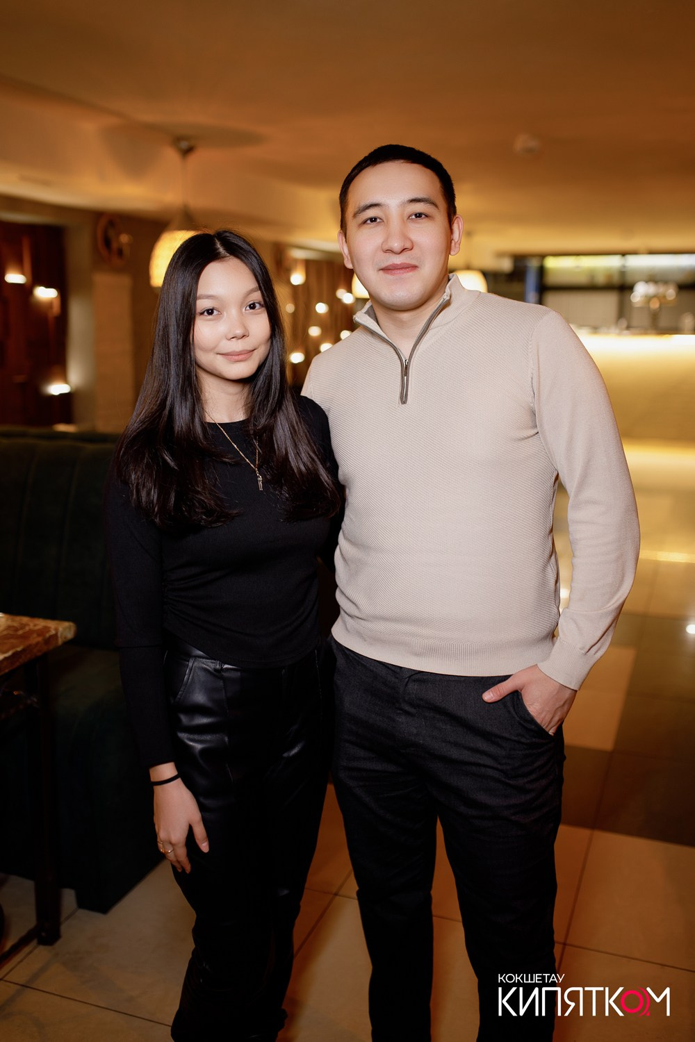 ШАШЛЫЧНЫЙ ДВОР. КИПЯТКОМ КОКШЕТАУ