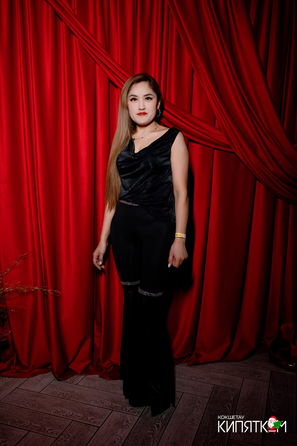 NE BRUKLIN. КИПЯТКОМ КОКШЕТАУ