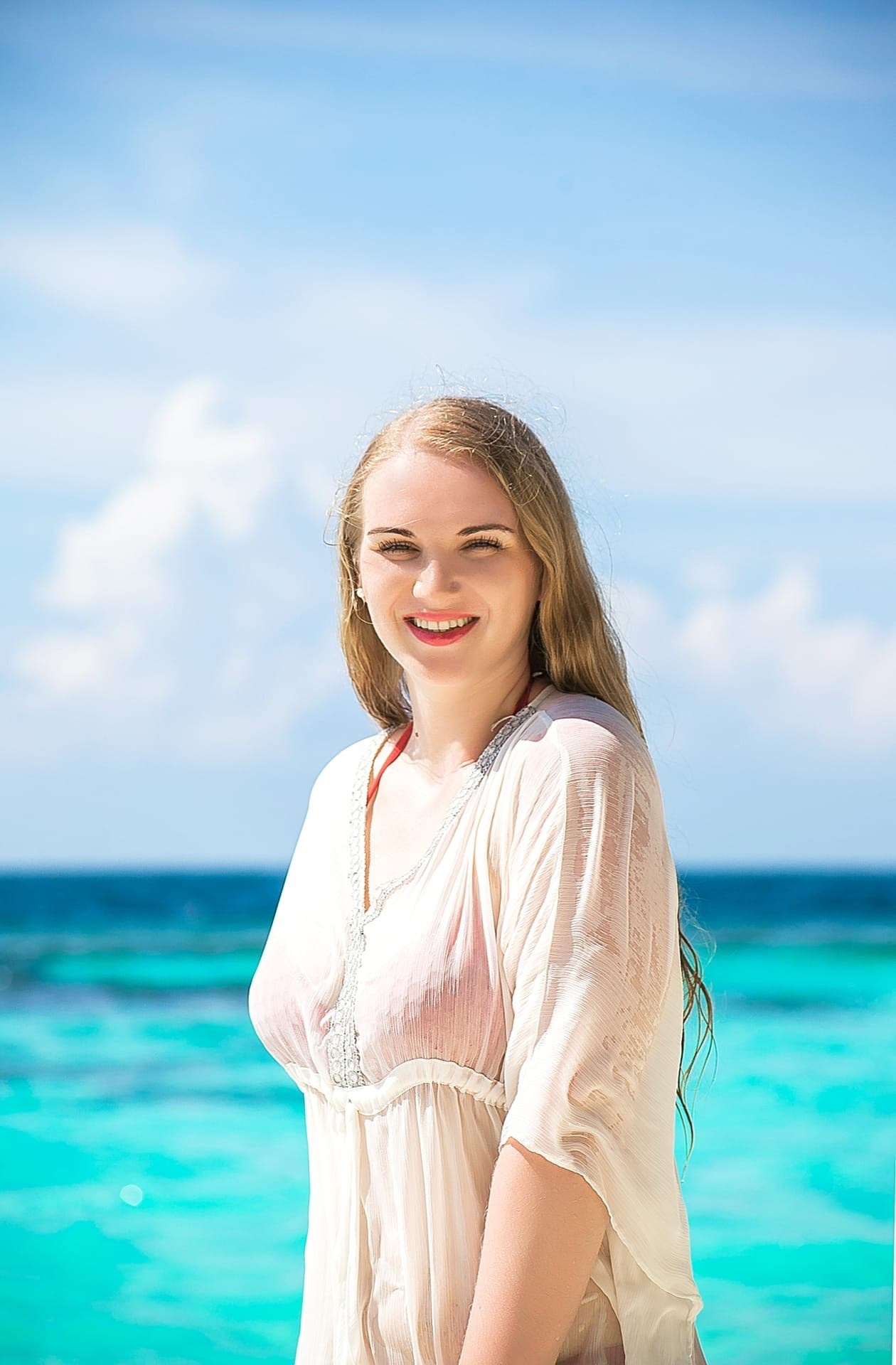 Мальдивы. Фотограф Мельник Ирина. Москва