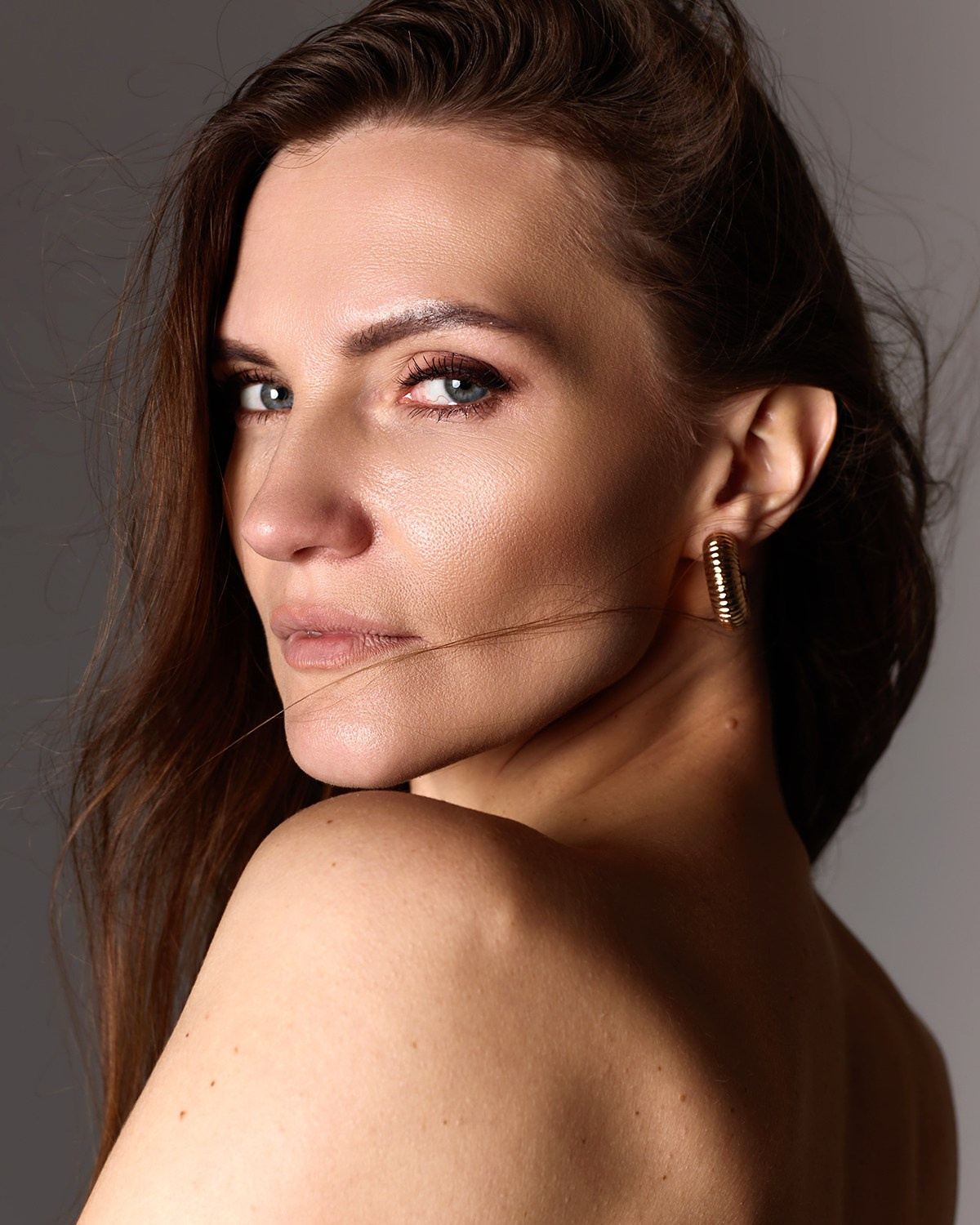 Таня / модельные тесты. Кизя Мисриева — фотограф: плёнка, цифра. Москва и не только