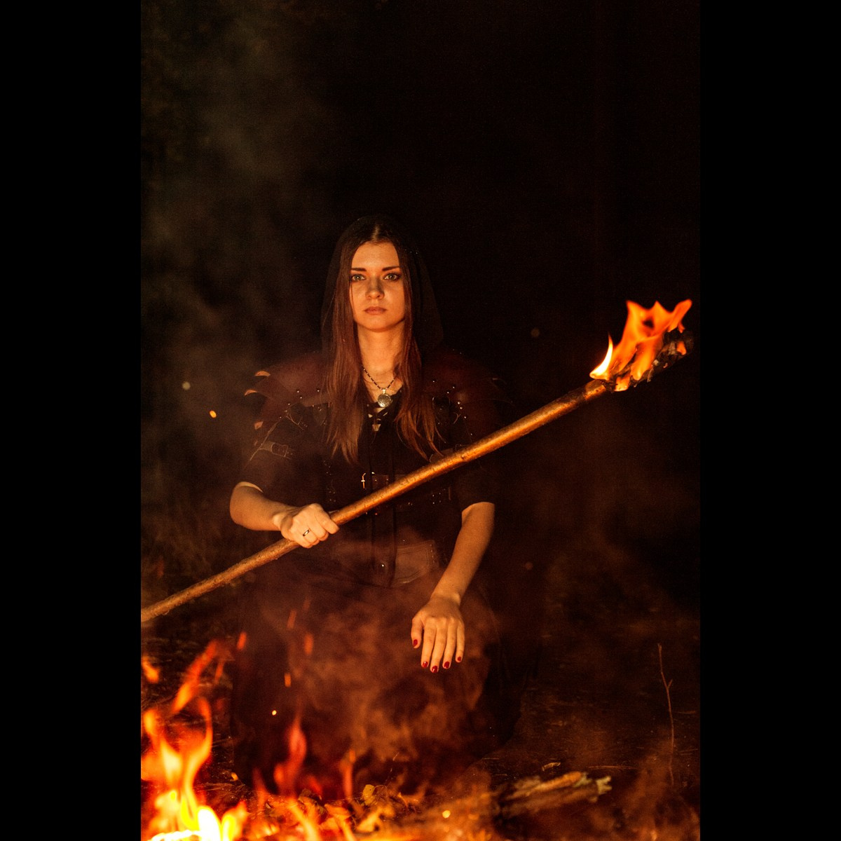 Группа «Mjød». Viking Metal. Москва. 2018. Концертный Фотограф в Москве #DK_REPORT Куликов Дмитрий