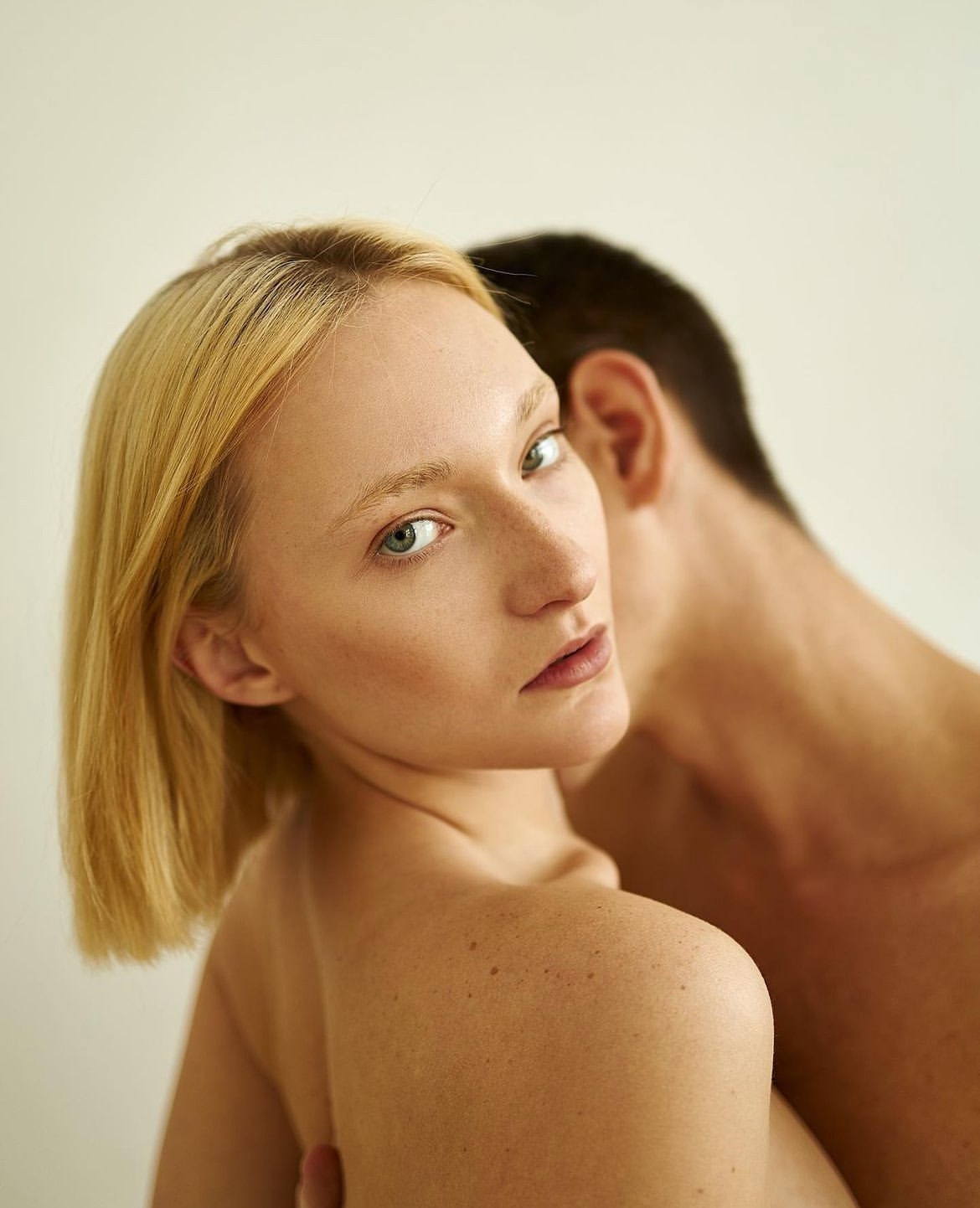 Софа и Андрей. Фотограф в Екатеринбурге и Москве, Анна