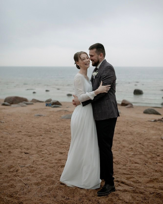 Bantser Studio — Fotógrafa y organizadora de bodas en Valencia, España