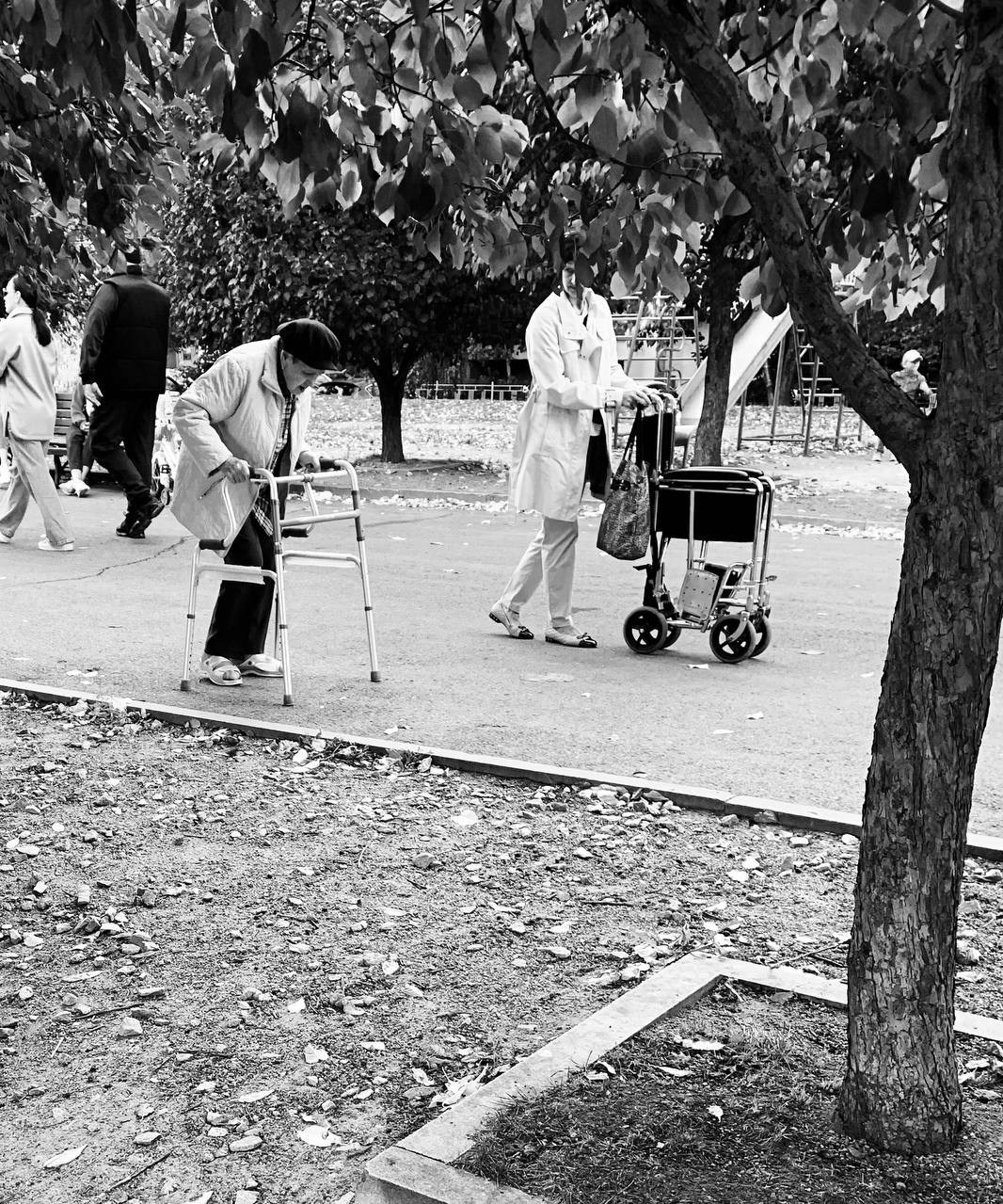 Стрит фото. Фотограф в Екатеринбурге Татьяна Соколовская