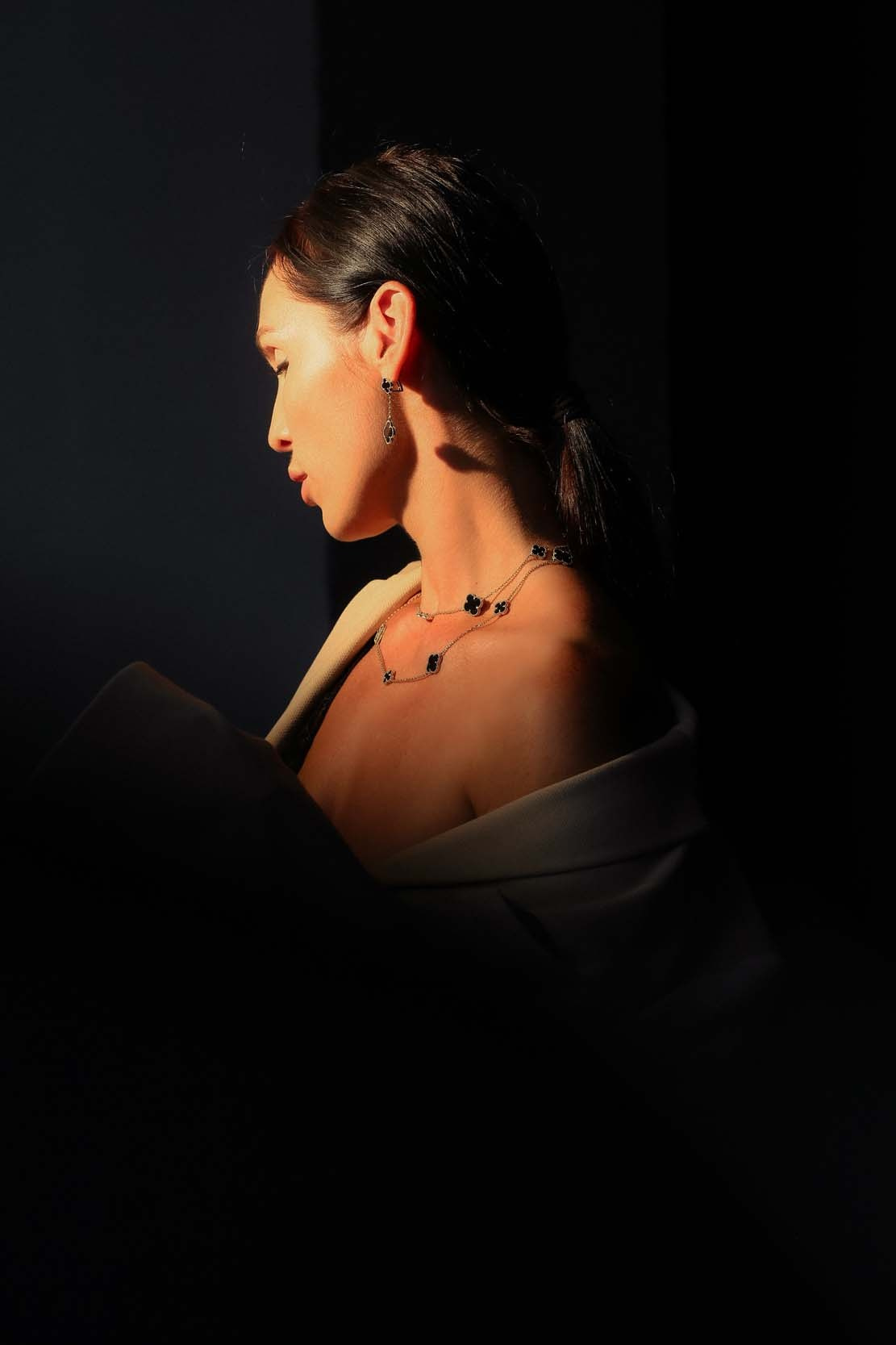 ЖЕНСКИЙ ПОРТРЕТ. Фотография. Визуально-чувственный мир души