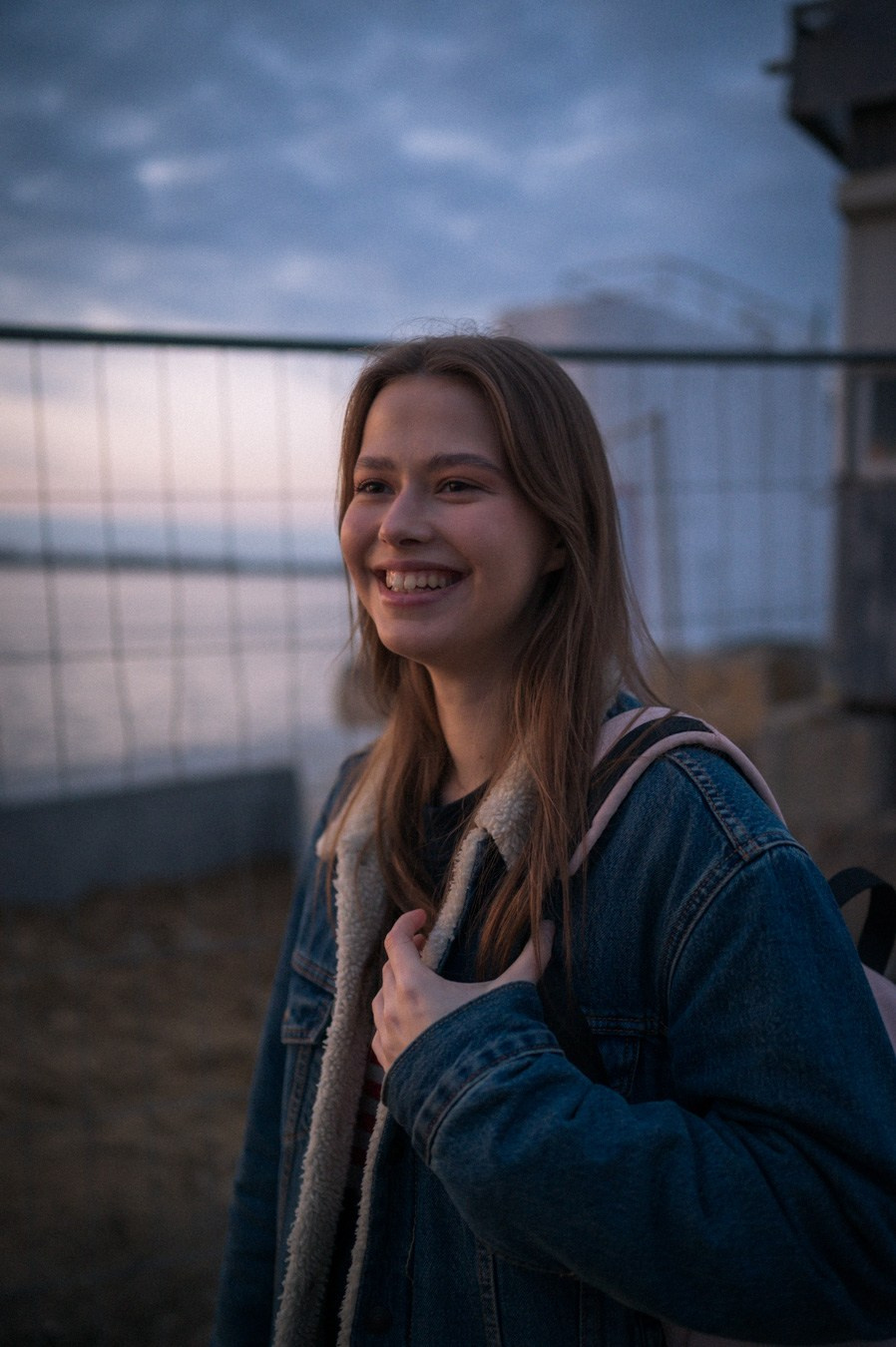 Kristina. Kartascheff