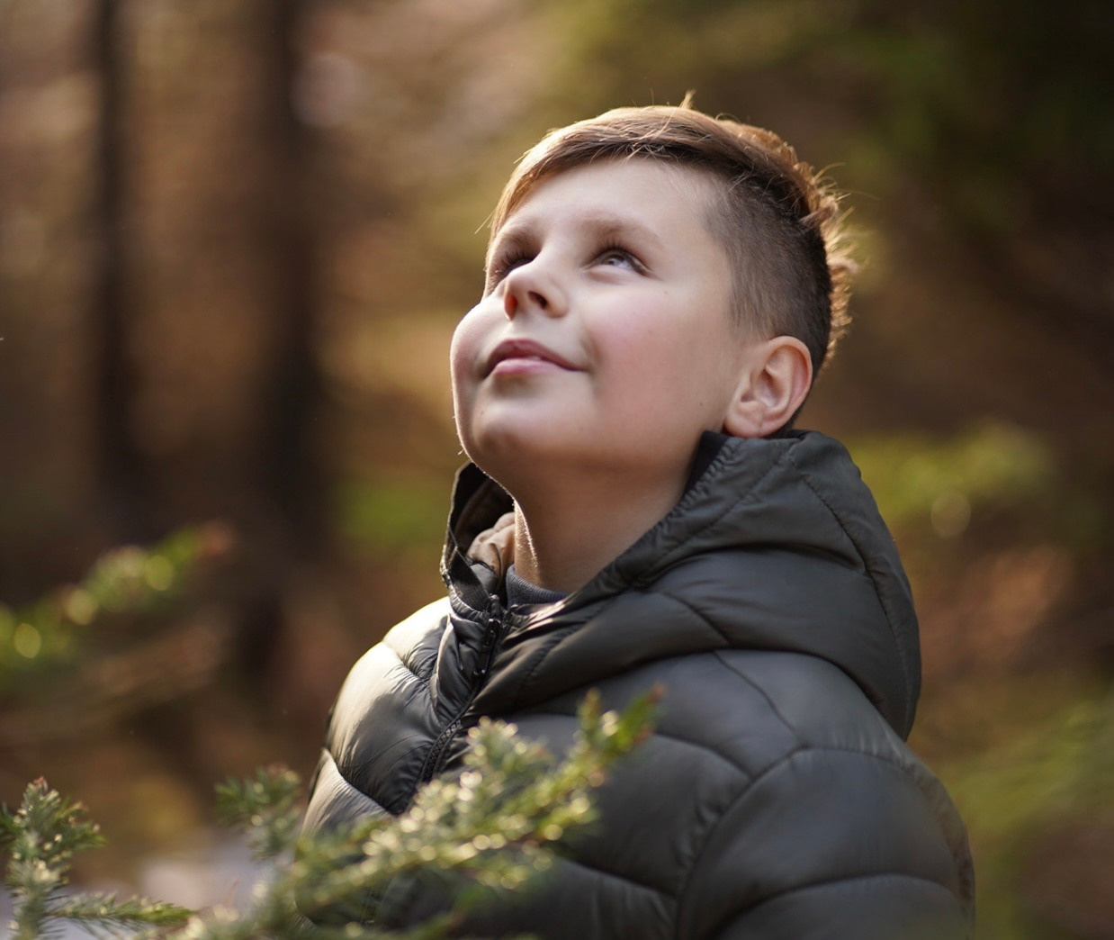 Детская фотосессия. Детский и семейный фотограф Анна Кузнецова
