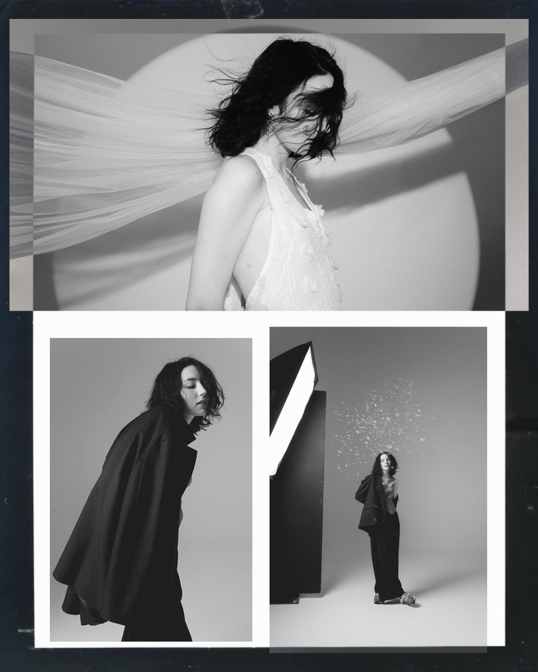 Арина. Портретный фотограф