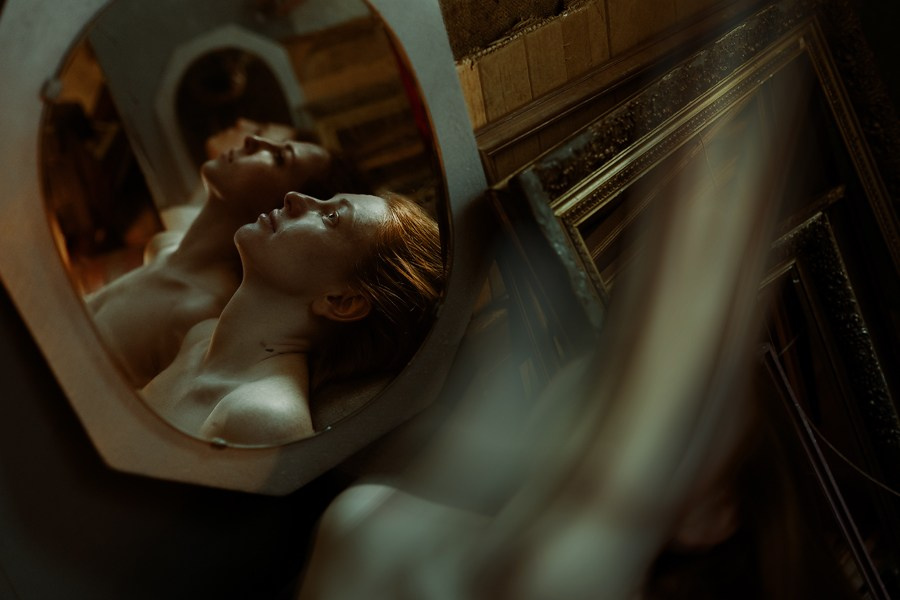Арт для пары. ART PHOTOGRAPHER KIRILL SAKRUKIN