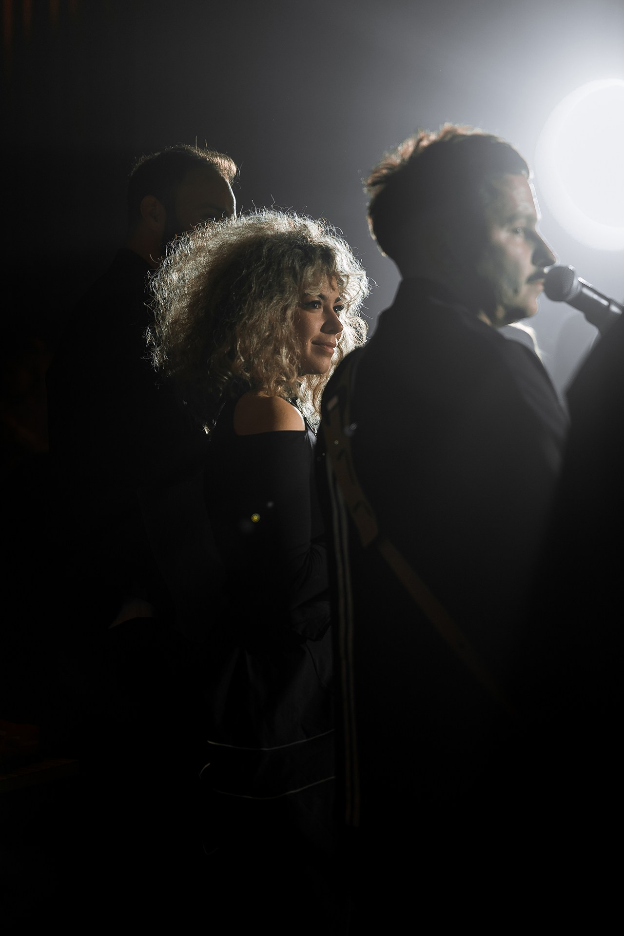 «Плед» Квартирник. Katerina Schastlivaya