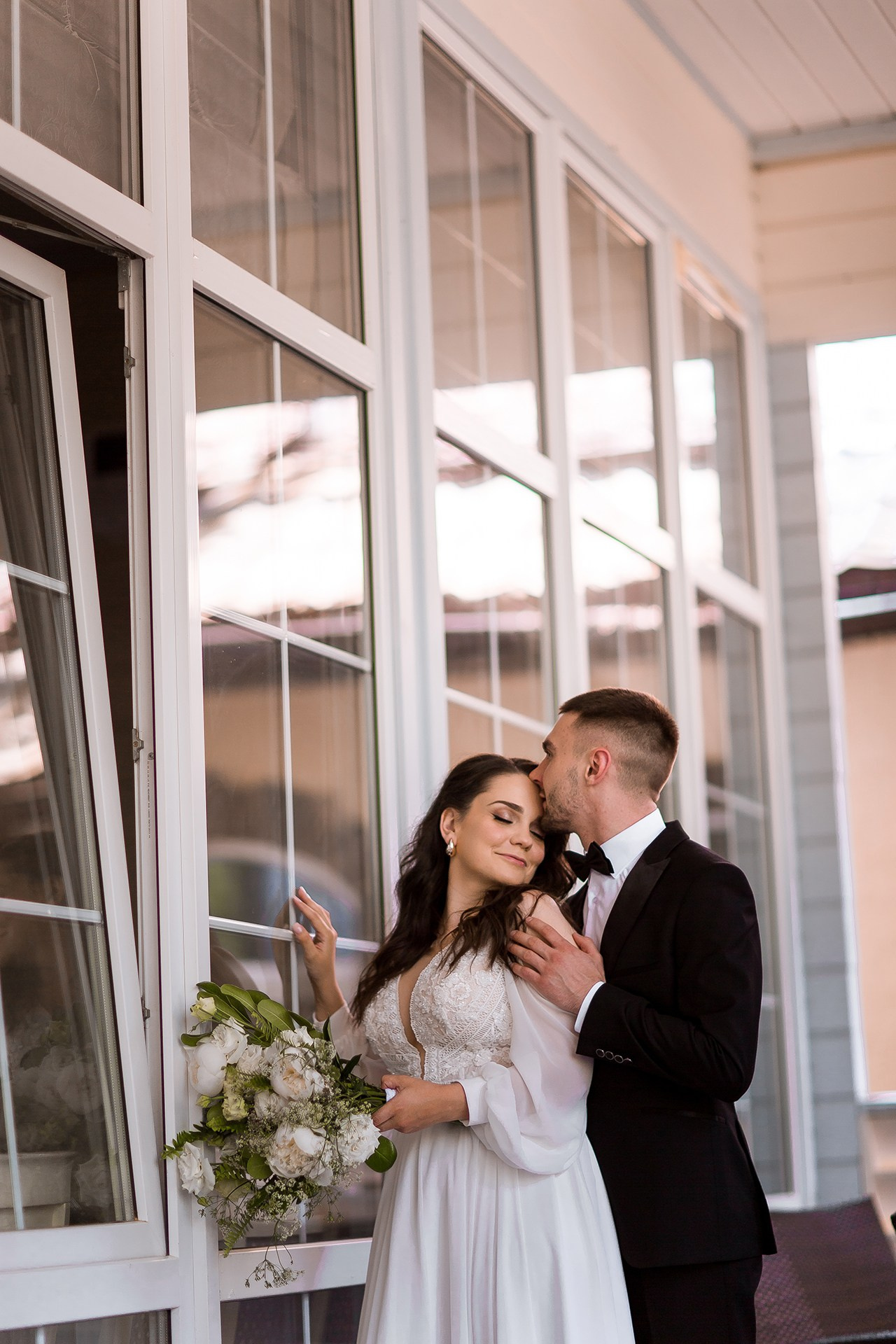 Александра и Алексей. Katerina Schastlivaya