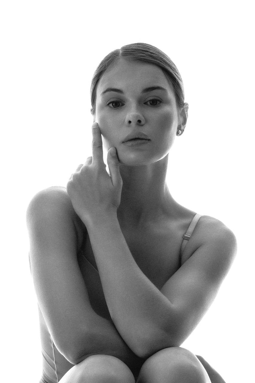 Даша. Фотограф в Калининграде Анна Грузина