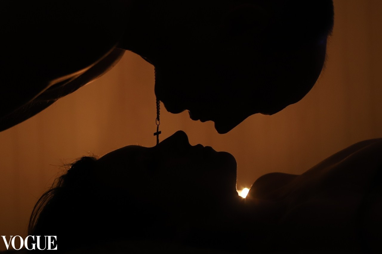 Photovogue. Tatyana Mazok creative photographer in Minsk