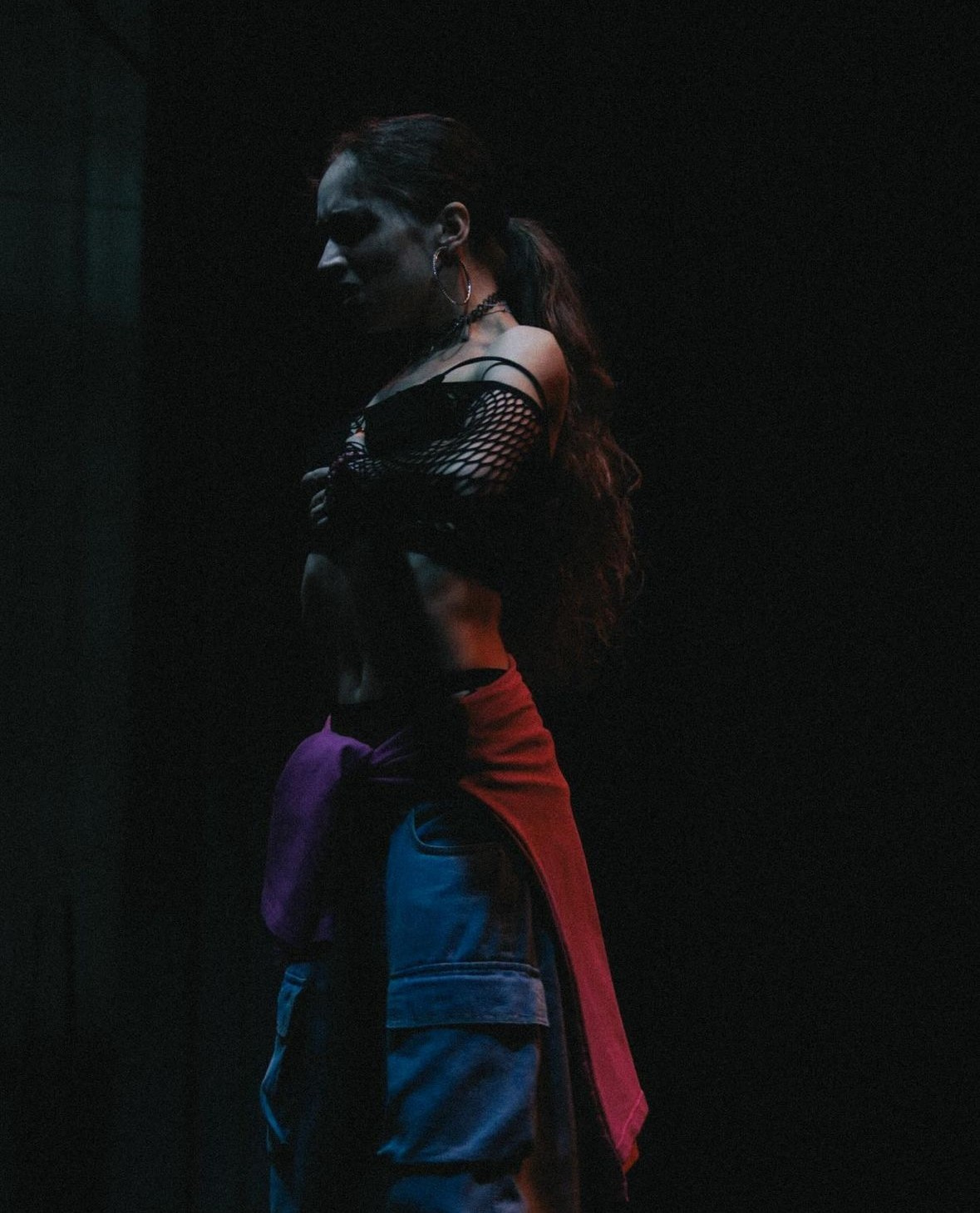 Репортаж. Твой фотограф в Москве