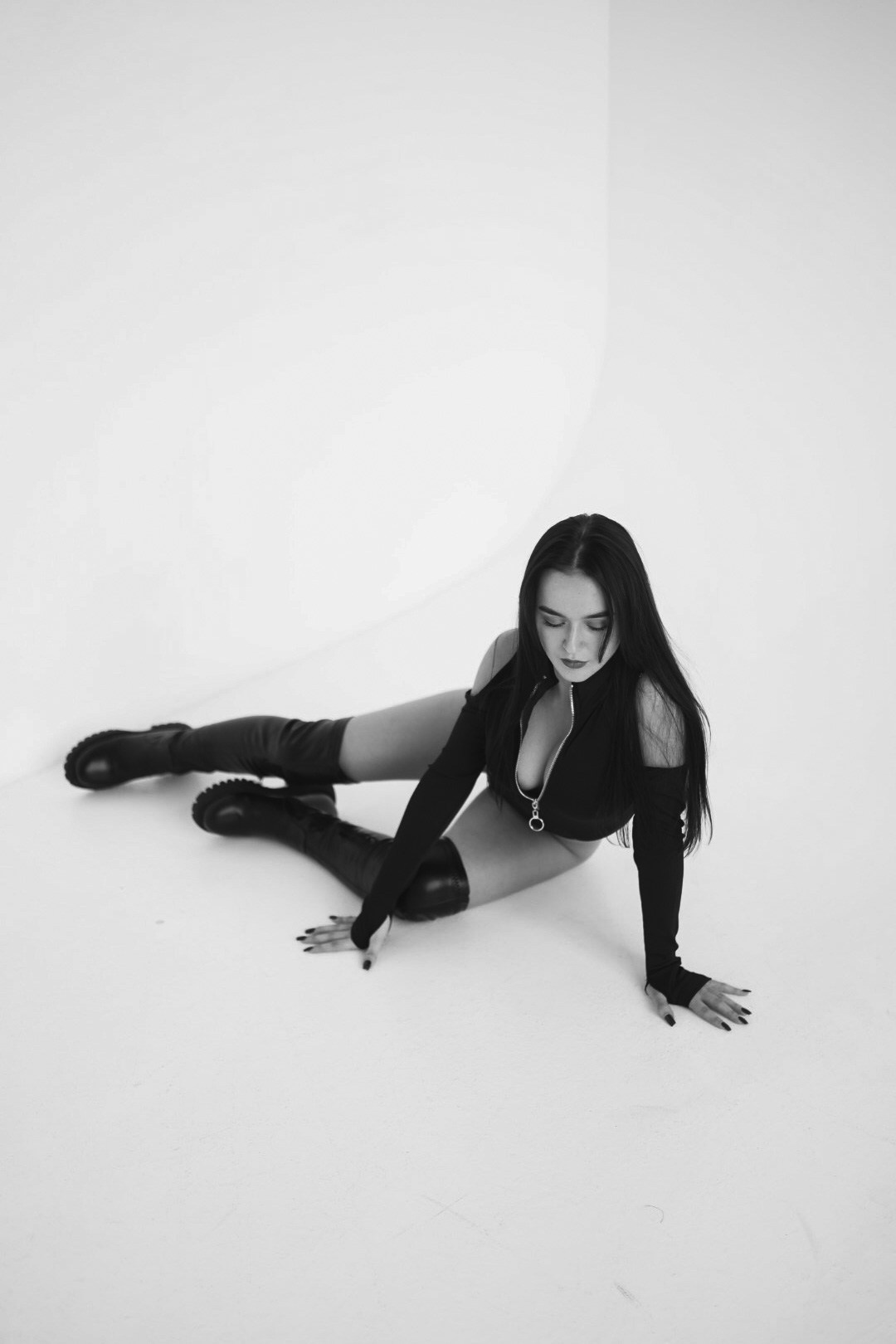 Екатерина. Семейный фотограф Полина Легачева