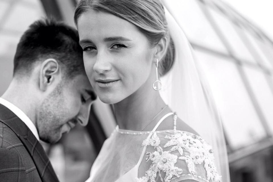 Свадебное фото и видео в Ростове-на-Дону, Краснодаре, Москве и Крыму