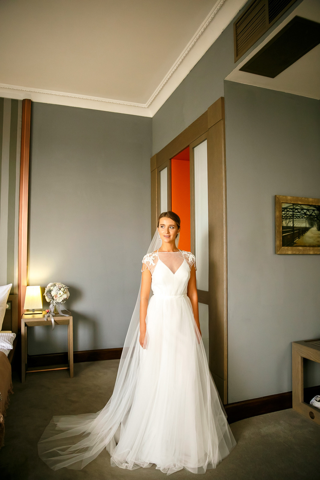 Фахит и Ольга. Свадебное фото и видео в Ростове-на-Дону, Краснодаре, Москве и Крыму