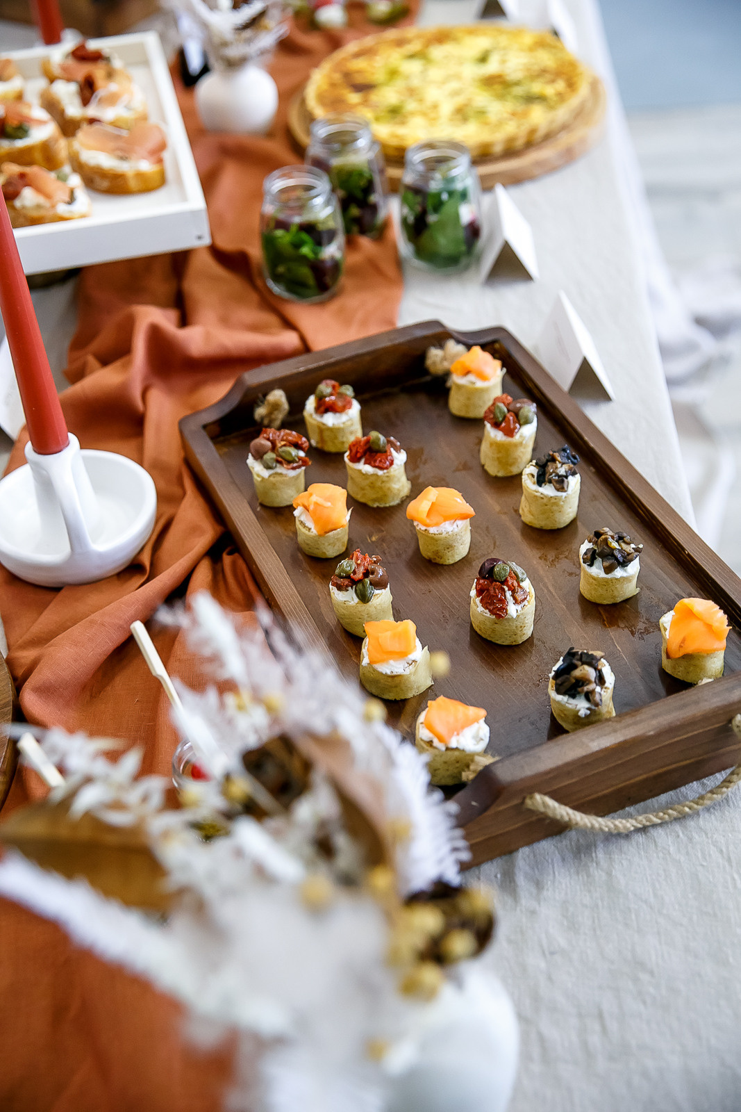 Cupcatering «Вкус все скажет». Свадебное фото и видео в Ростове-на-Дону, Краснодаре, Москве и Крыму