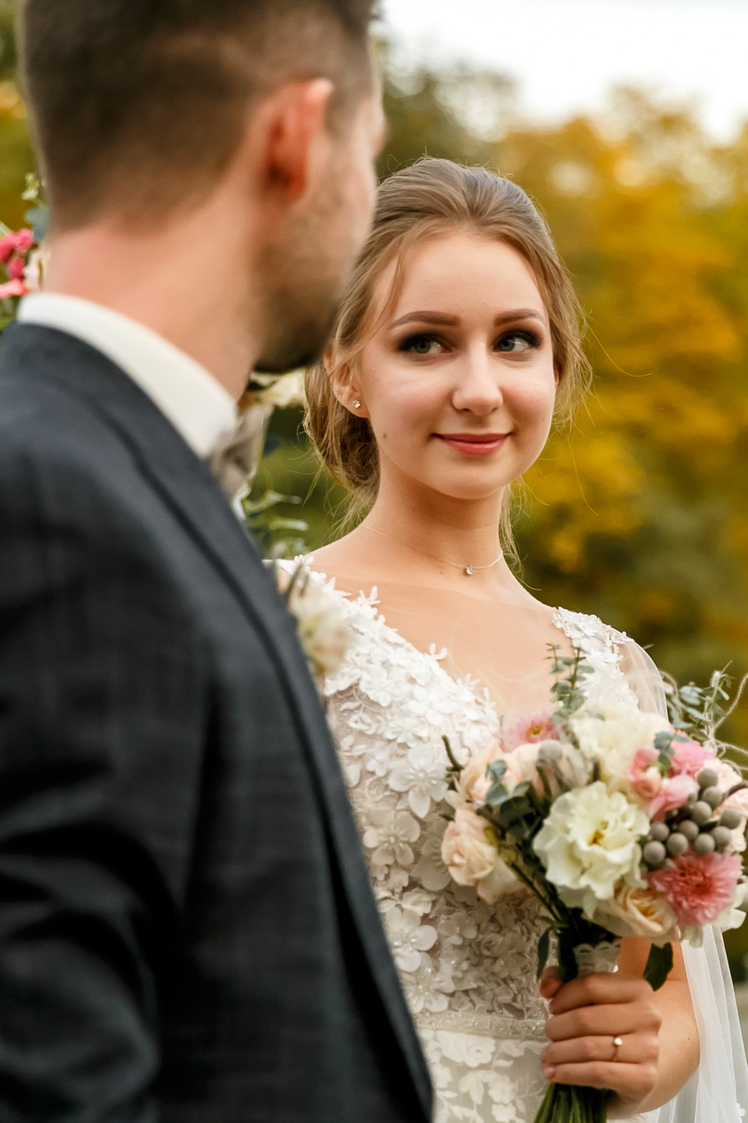 Артем и Валерия. Свадебное фото и видео в Ростове-на-Дону, Краснодаре, Москве и Крыму